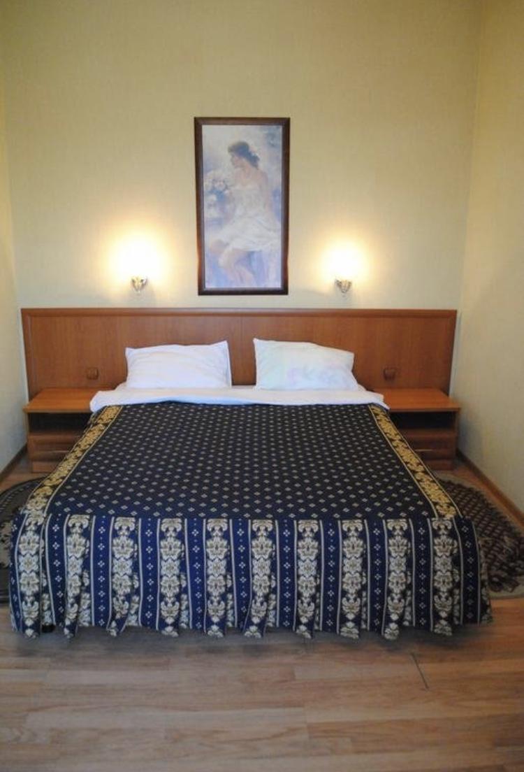 Фото Аристократъ