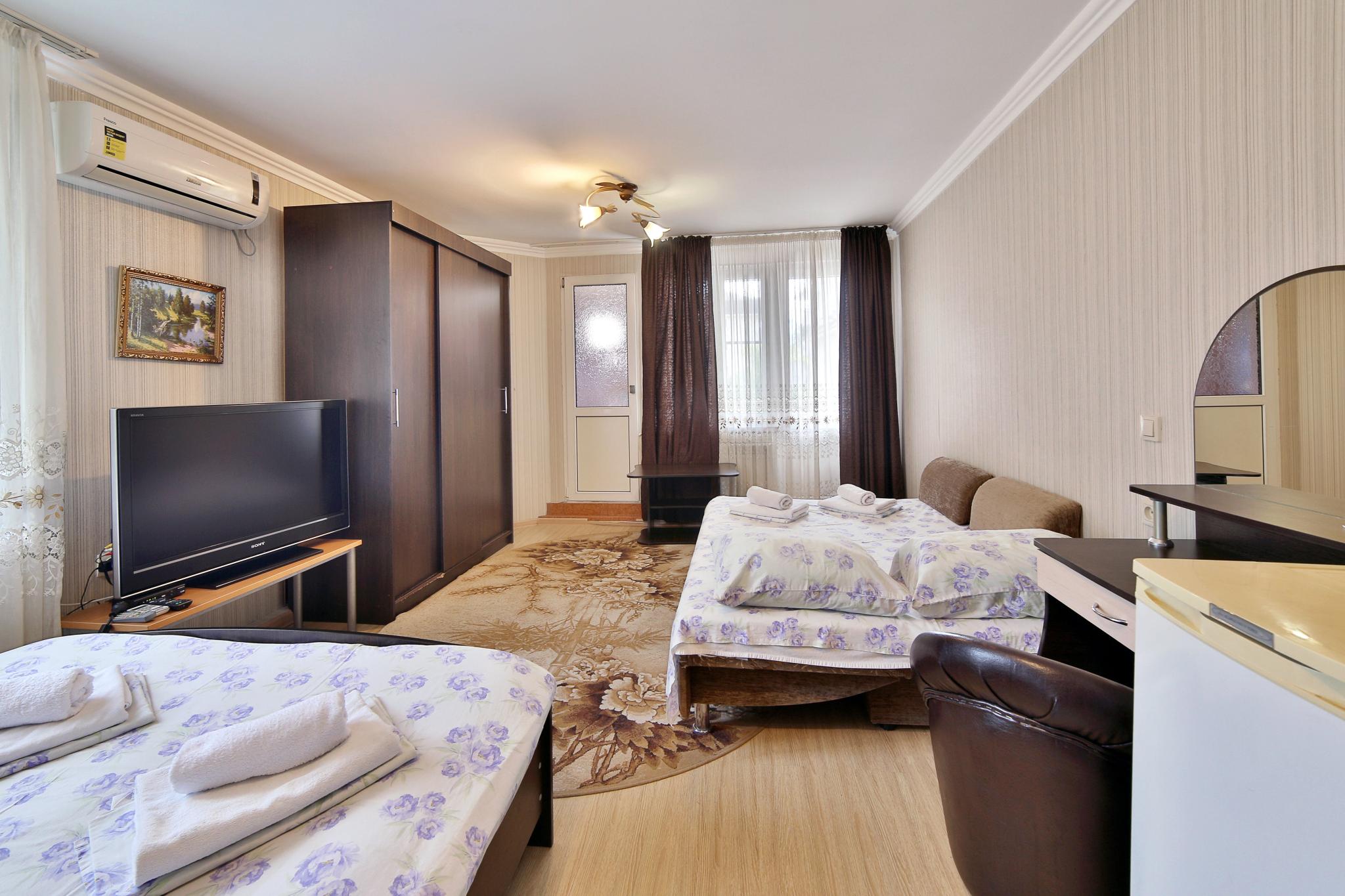 Фото Черномор