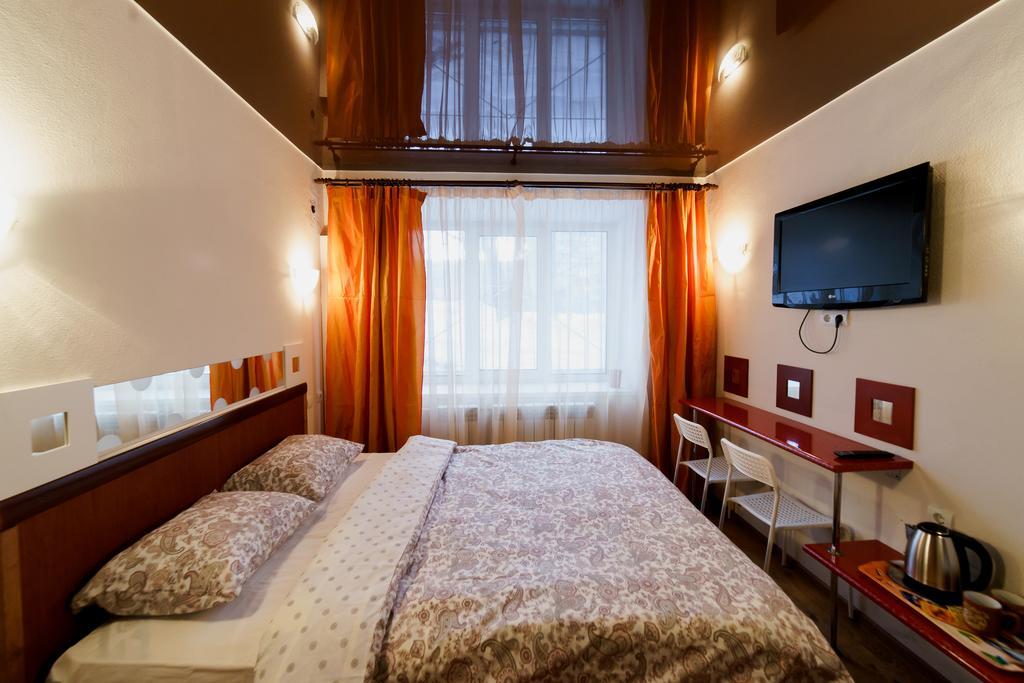 Фото Бекетофф