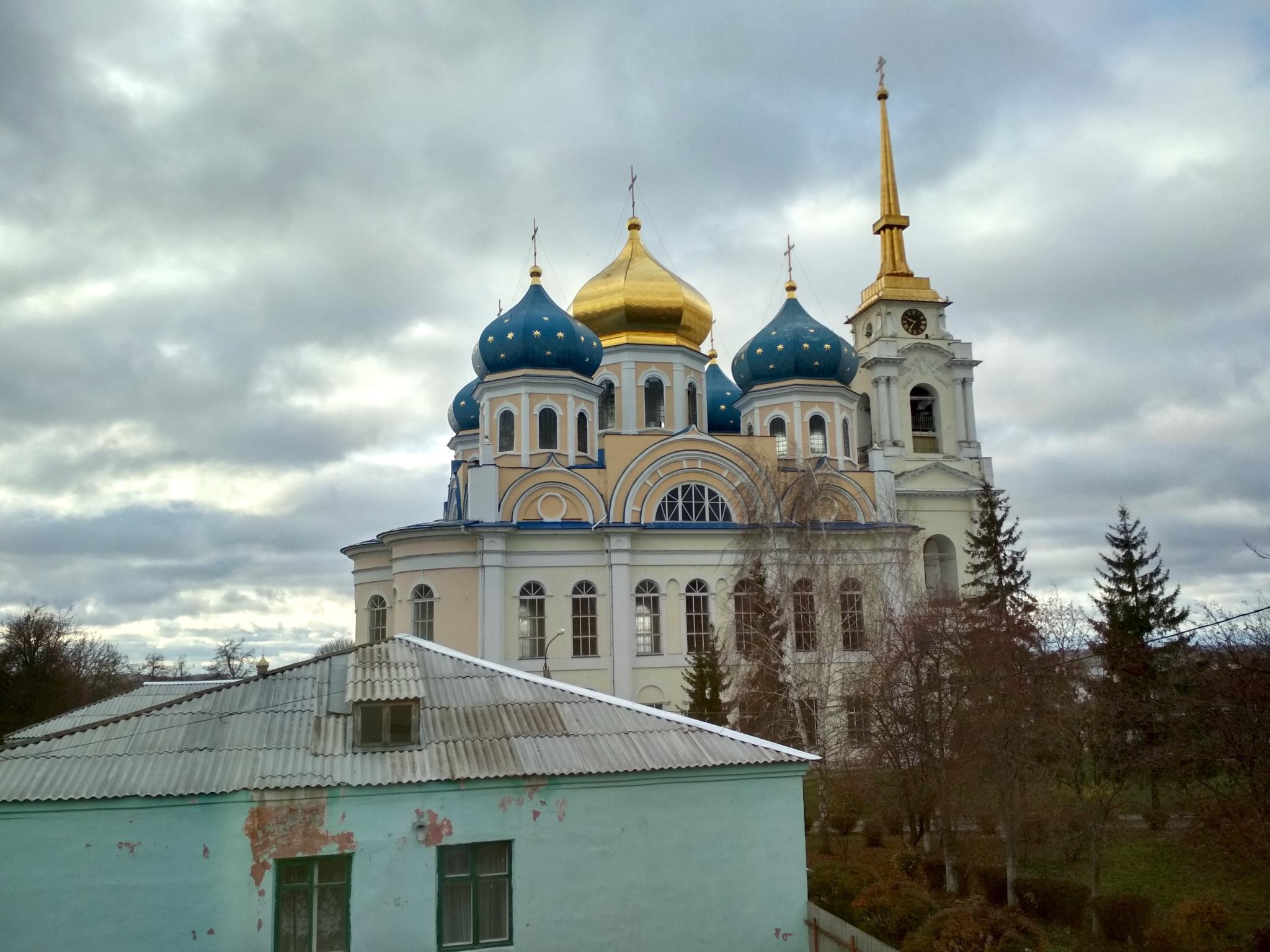 Фото  Болхов