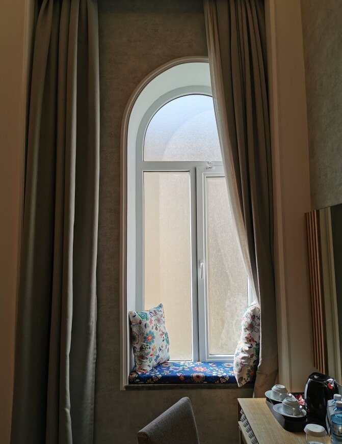 Фото Promenade Hotel Baku