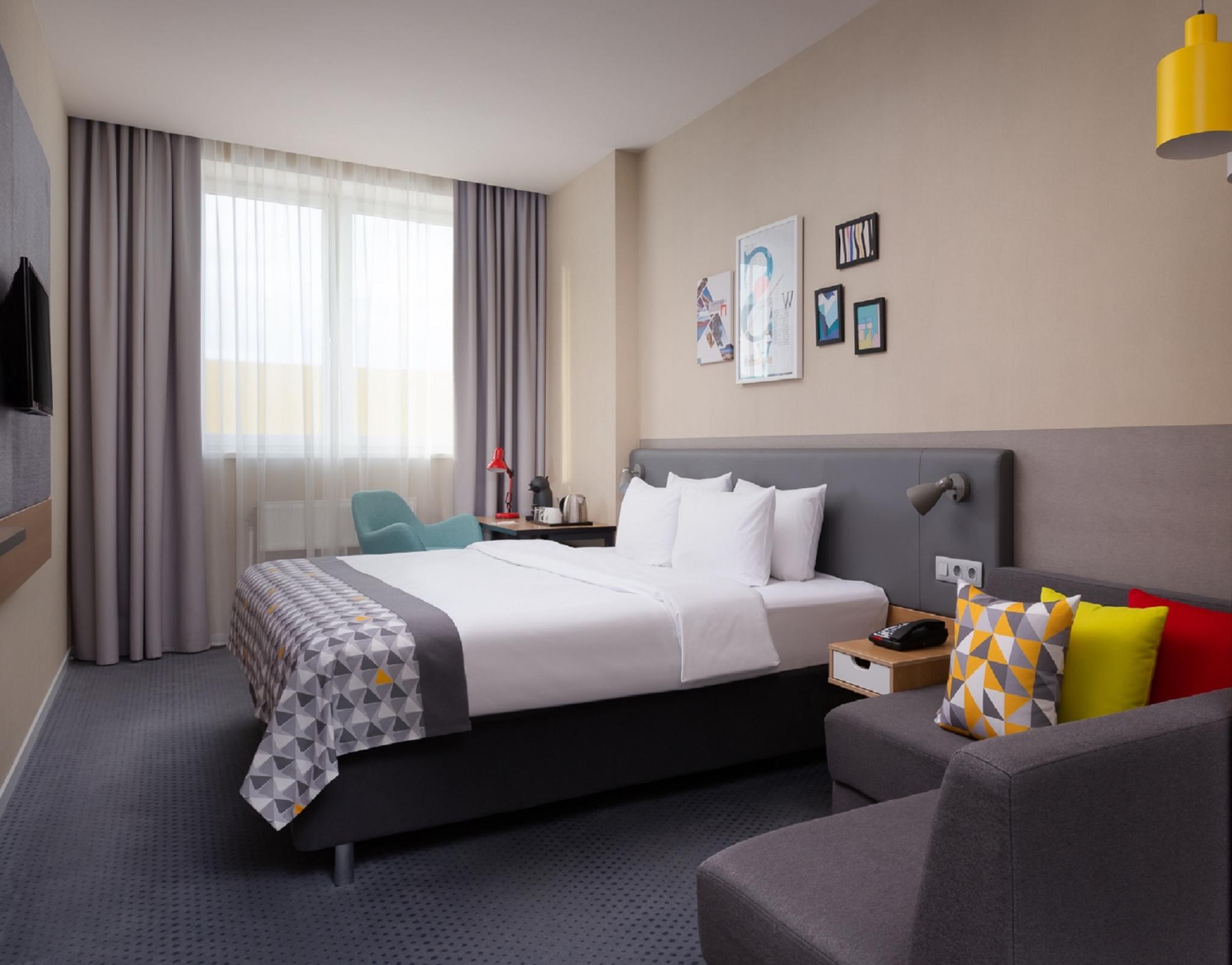 Фото отеля 2