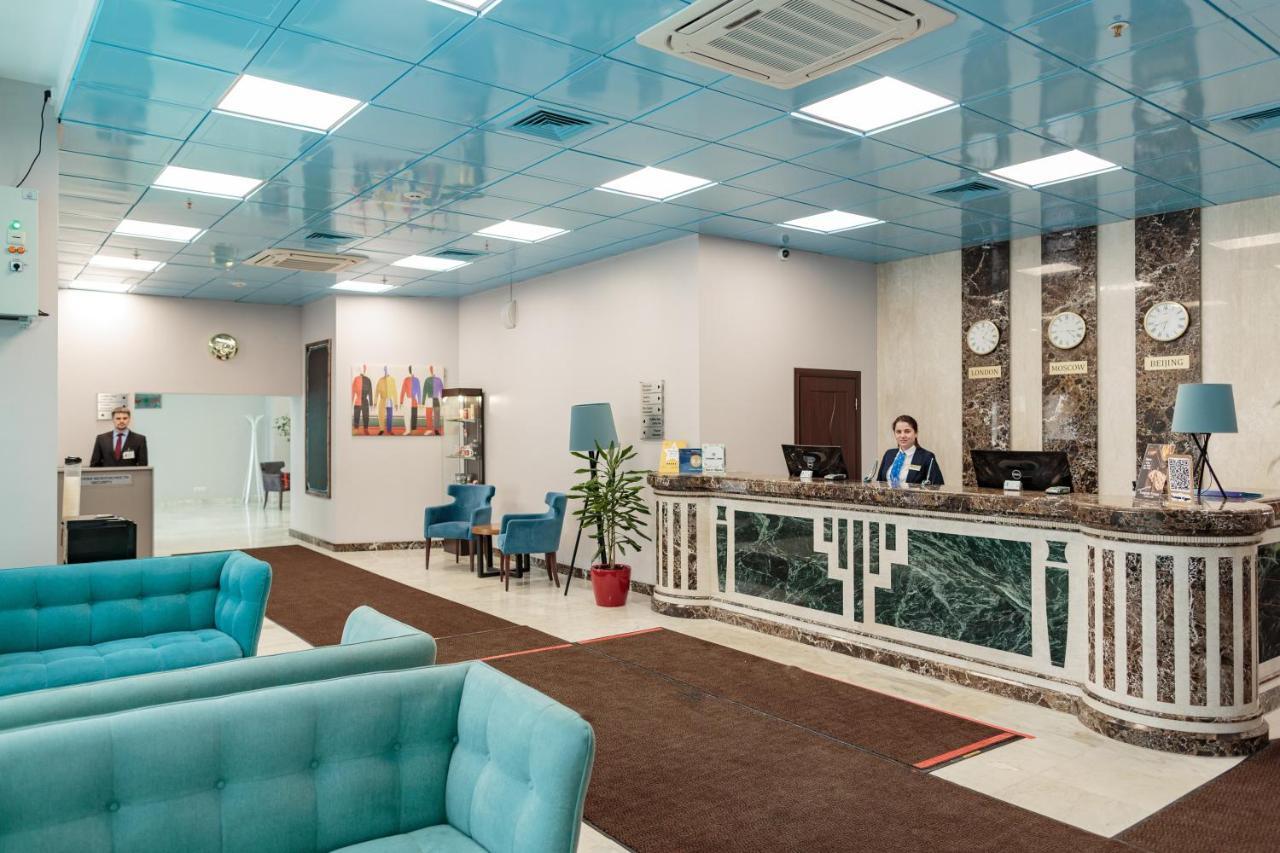 Фото Севастополь Модерн