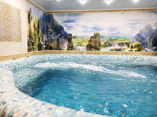 Гостиница Провинция в Серпухове