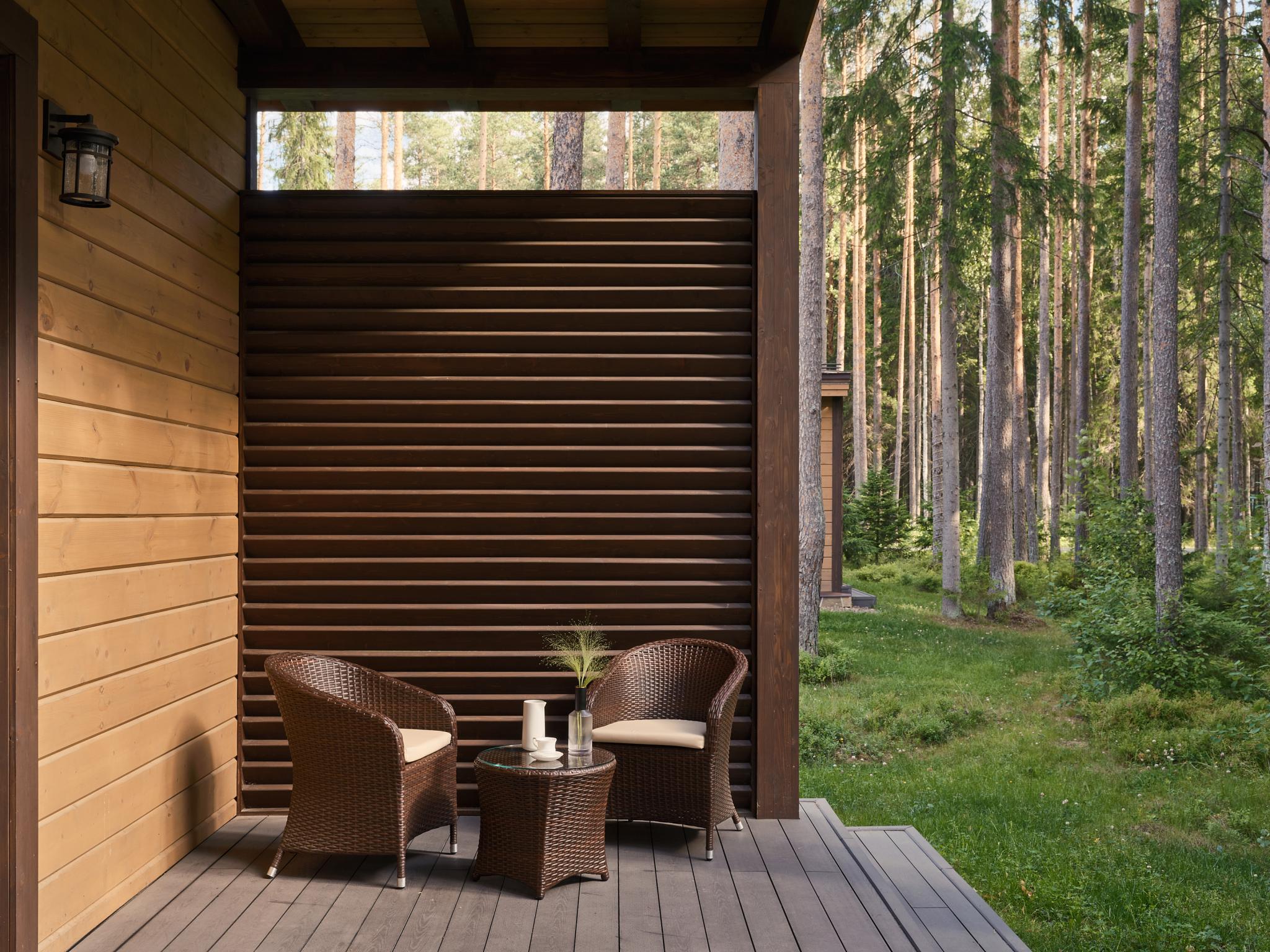 Фото Охта Парк