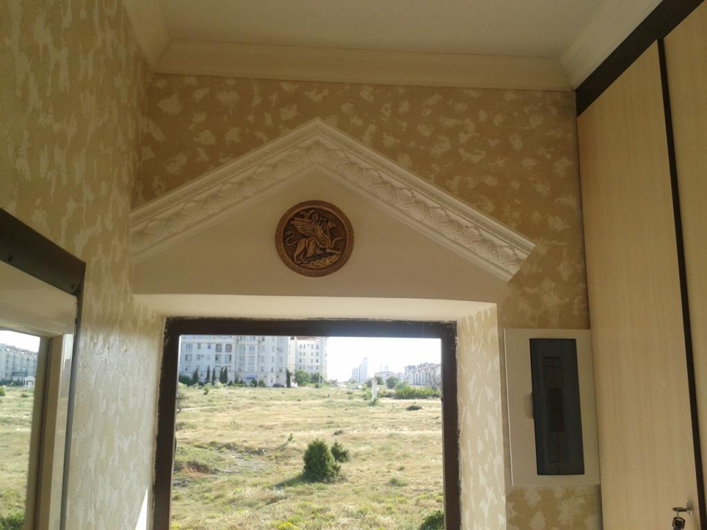 Фото Апартаменты в Доме у Греческой Хоры