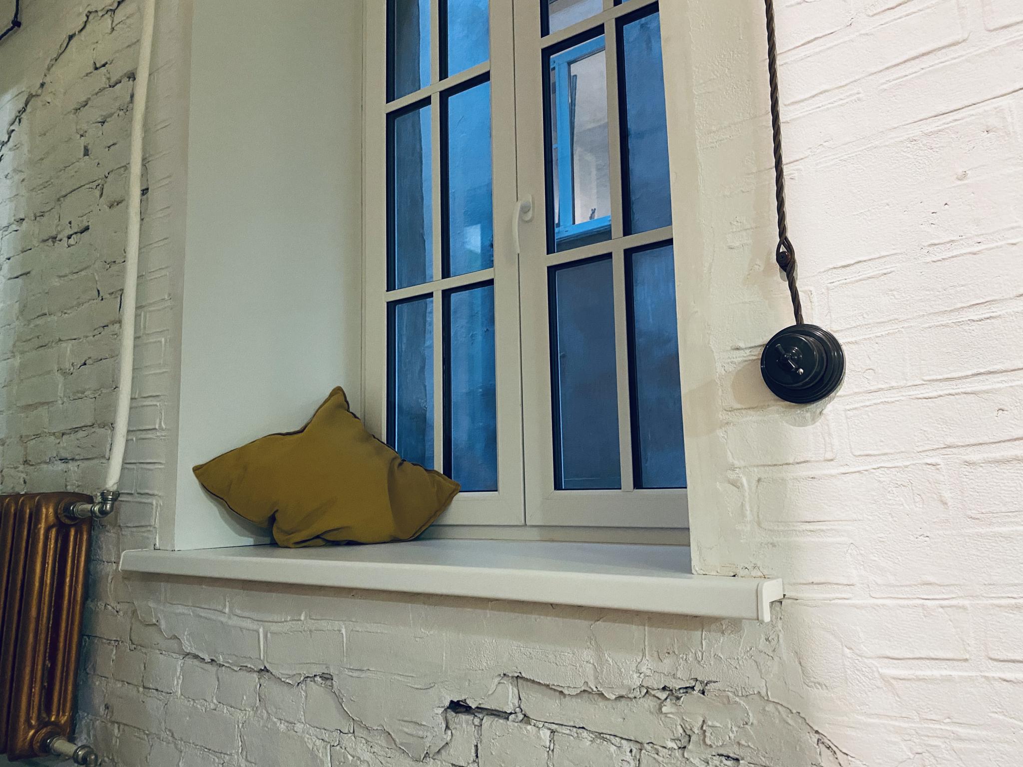 Фото The Roomers