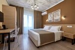 Yuzhnaya Dacha (Tolstiy Mys Microdistrict, Chernomorskaya ulitsa, 8), hotel