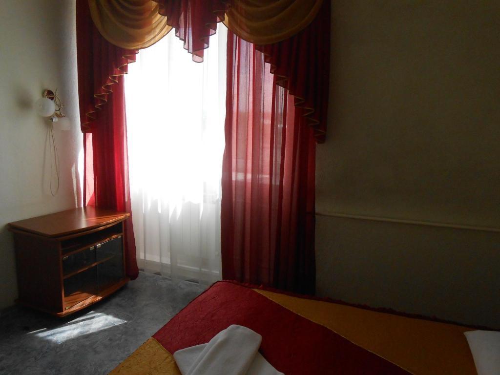 Фото АэроОтель