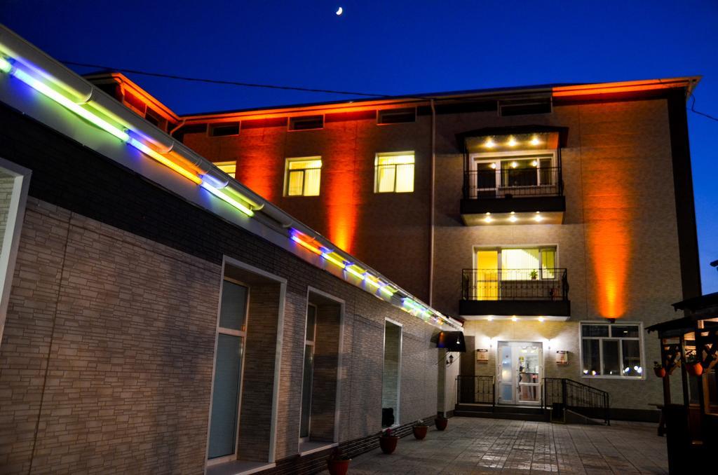 Фото Норд Вест