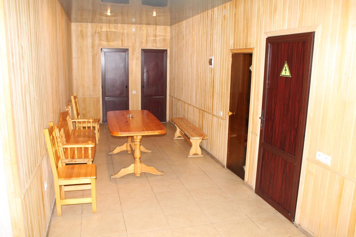 Фото Престиж