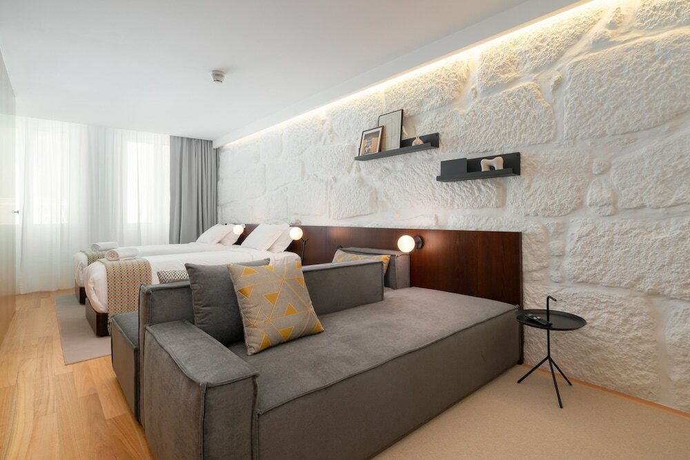 Фото D'Alma Boutique Hotel