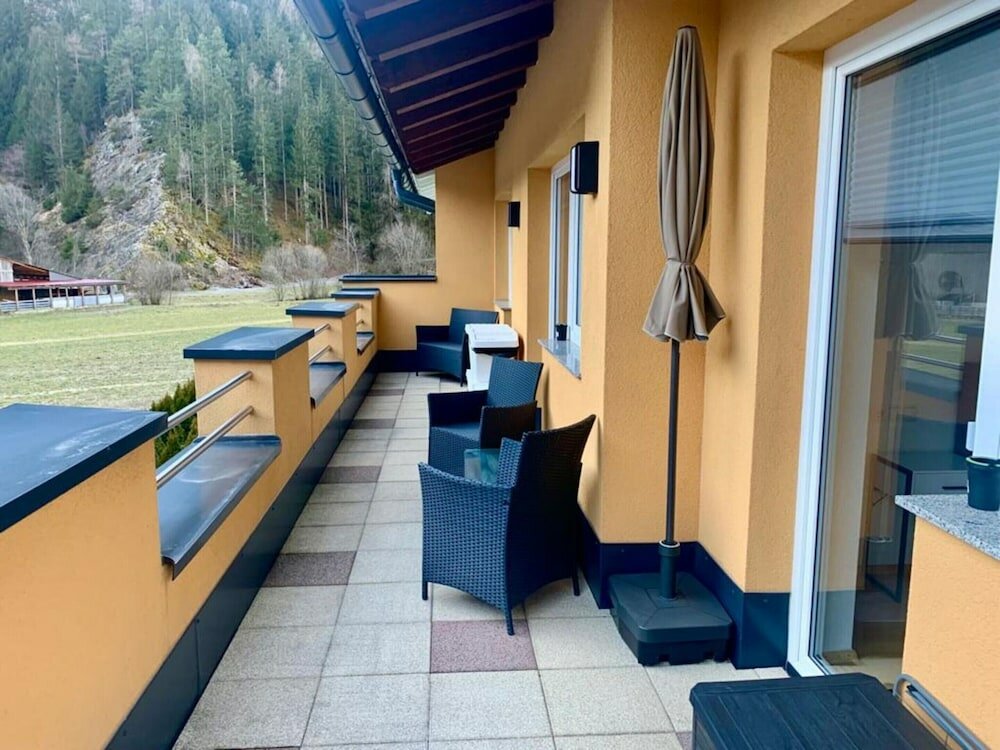 Фото Modern Apartment in the Otztal