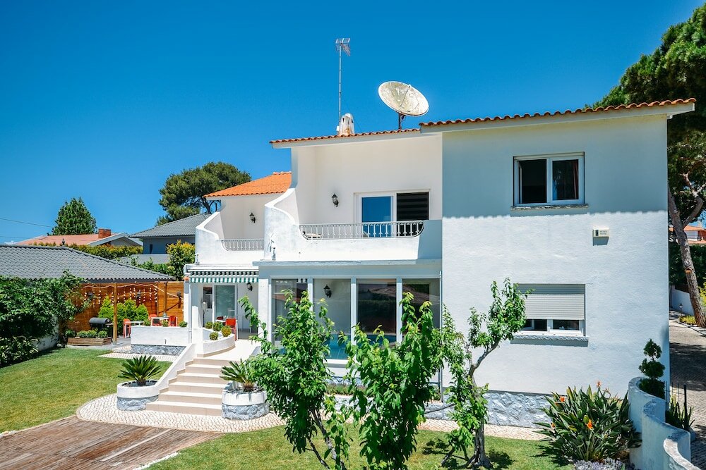 Фото Limmo Garden Guest House