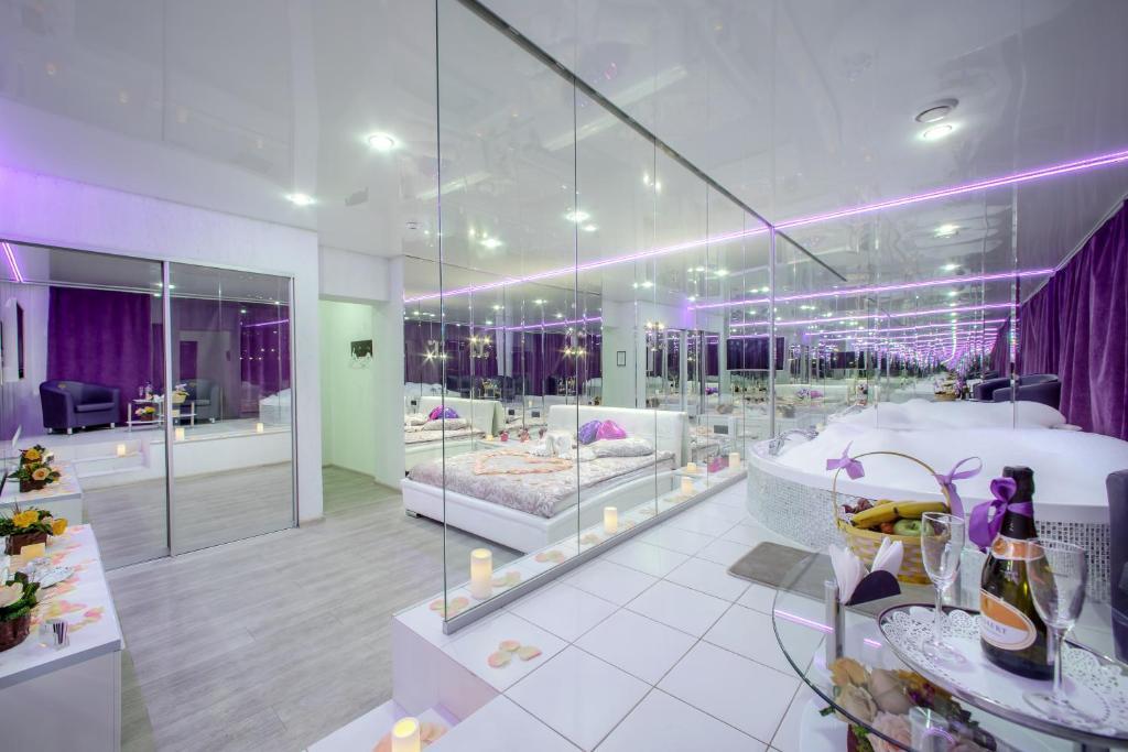 Фото Алекс Отель на Мужества