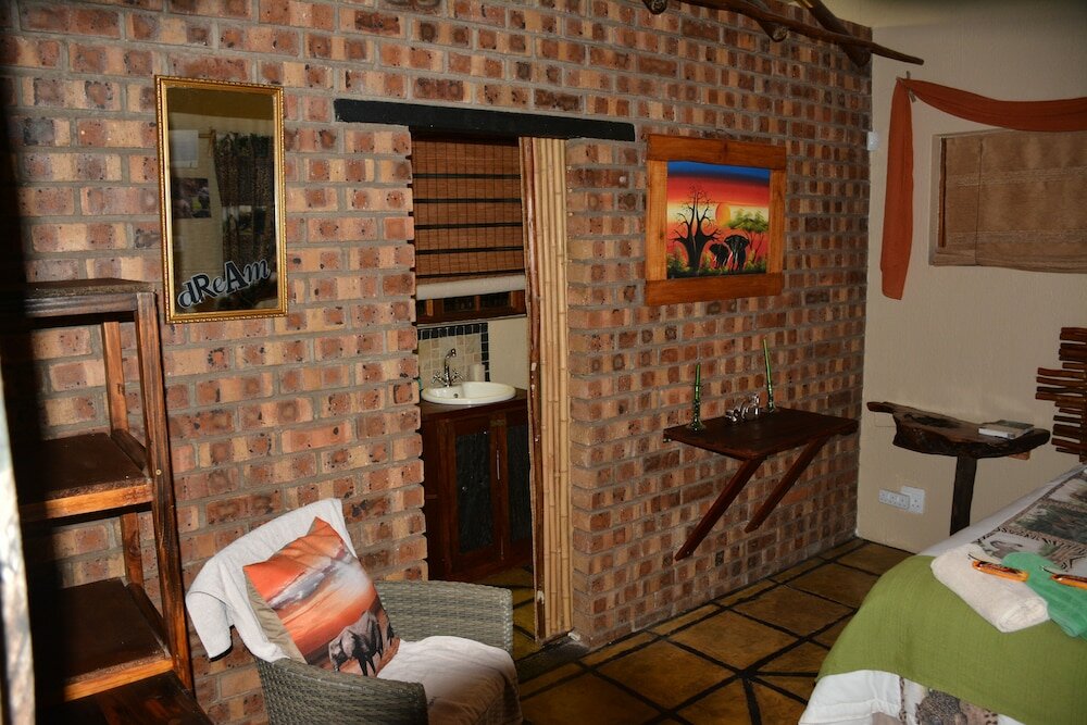 Фото Bona Ngwenya Lodge