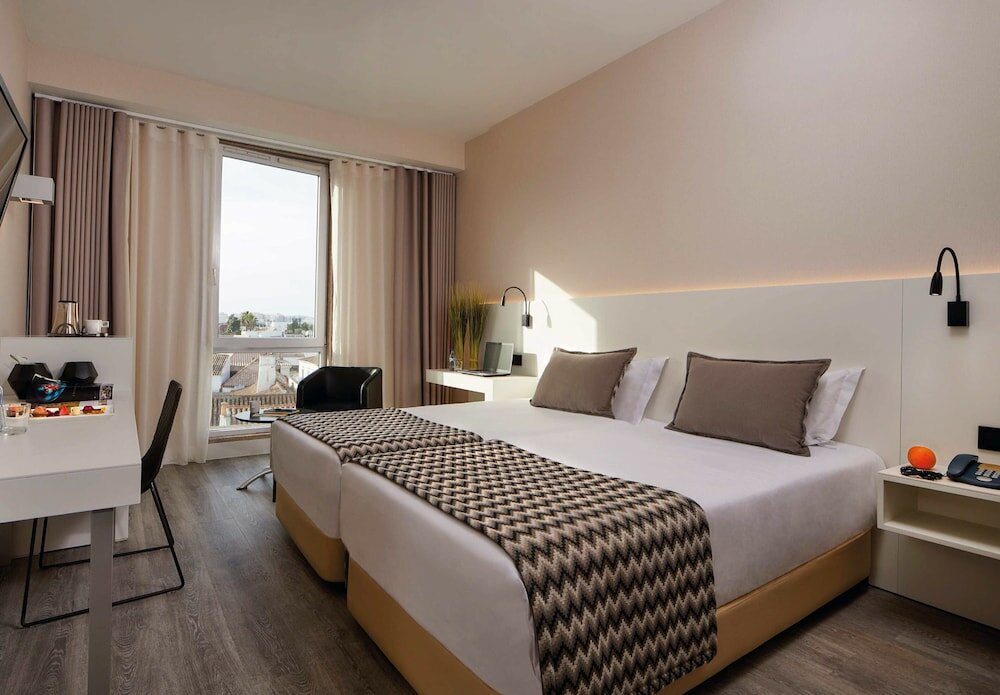 Фото Occidental Faro