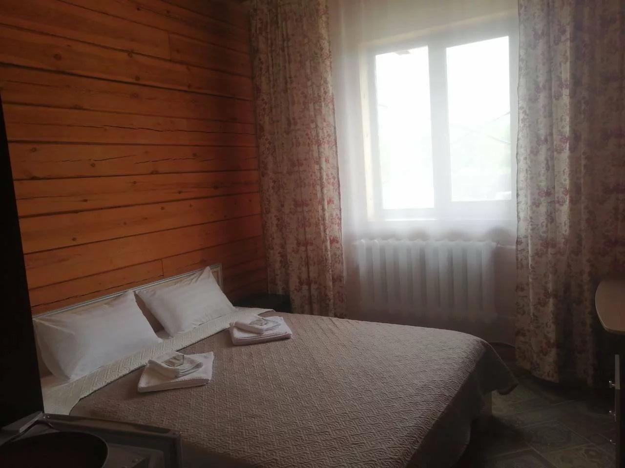 Фото Гостевой дом Купеческий