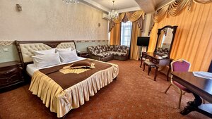 Uyut (Slavyansk-on-Kuban, Otdelskaya ulitsa, 257Г), hotel