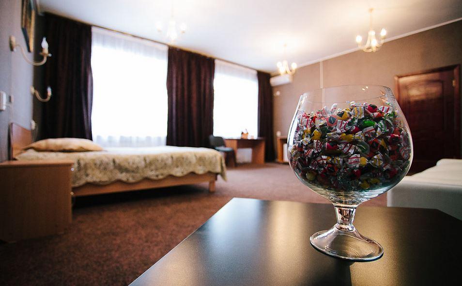 Фото отеля 3