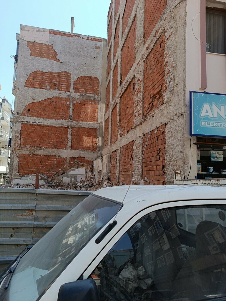 Web design studio Algoritma Web Desing and Advertising Agency, Izmir, photo