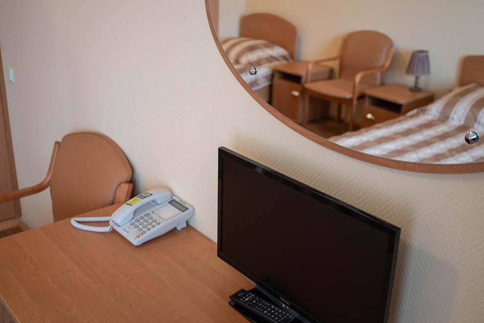 Фото Энергетик