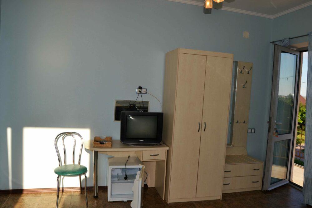 Фото Бирюзовая бухта