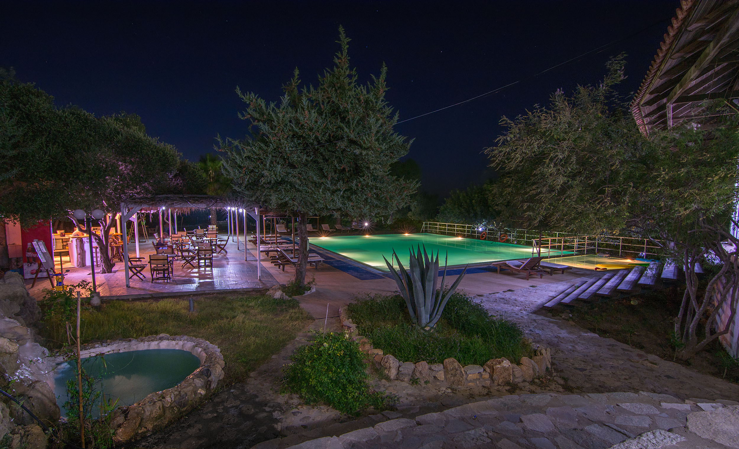 Фото The Small Village