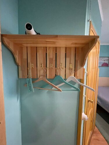 Гостиница Прибрежный в Красногорске