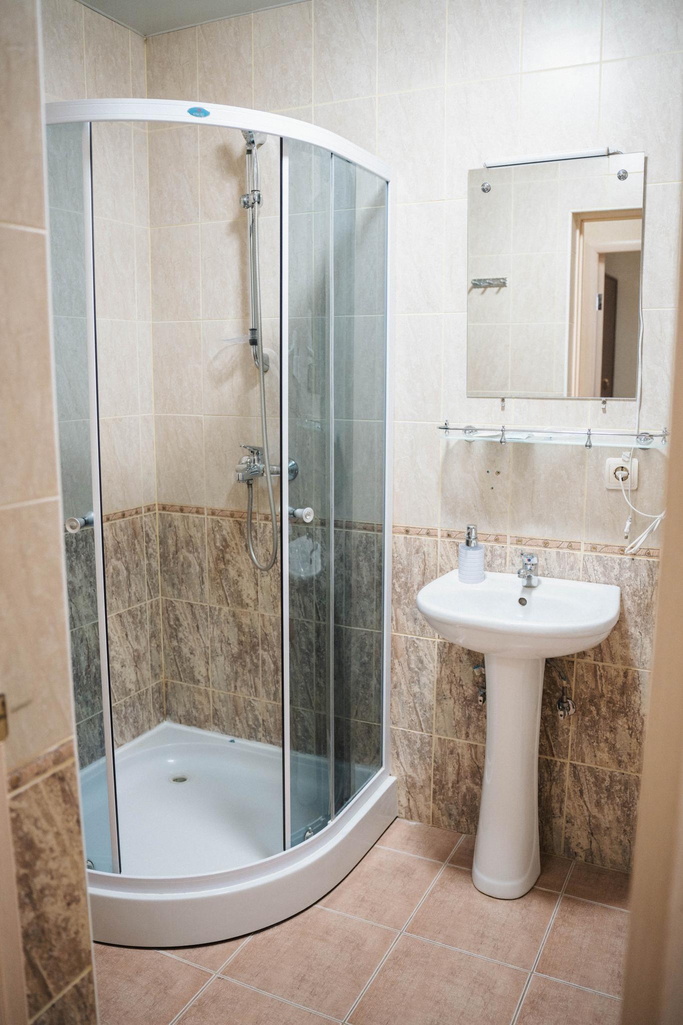 Фото Гостиница Аэропорт