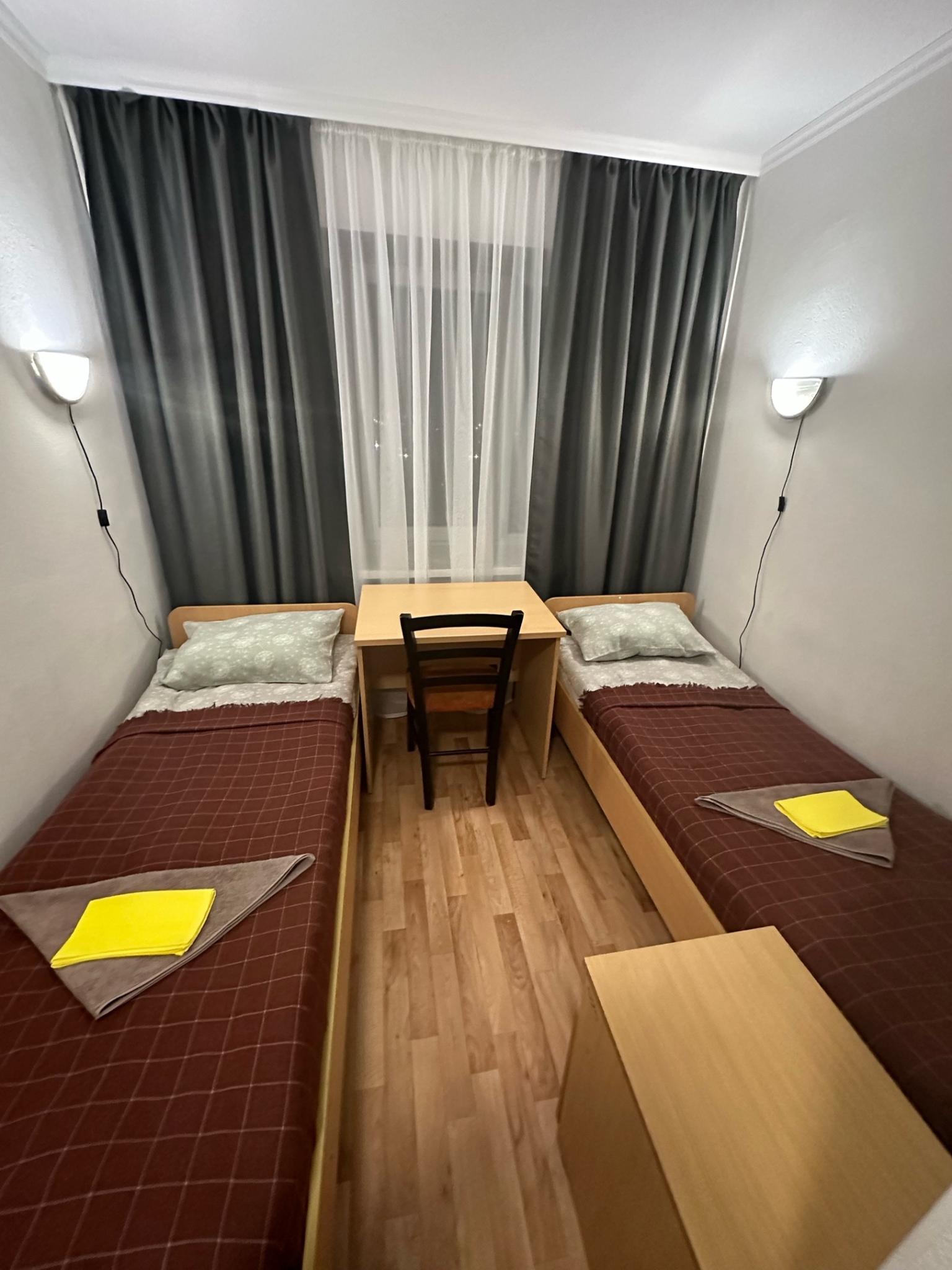 Фото RedLine house