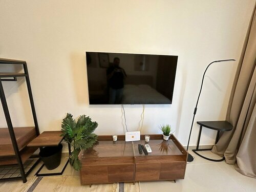 Гостиница Comfort Studio G Cribs ElGouna в Эль-Гуне