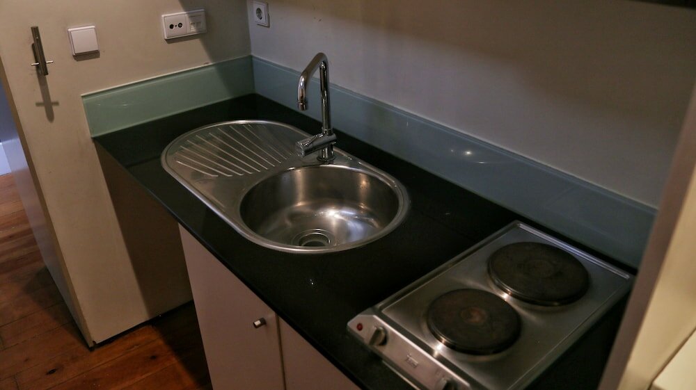 Фото Paraty Alojamento Local - Hostel