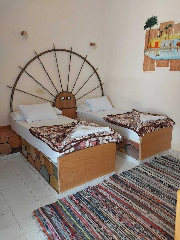 Фото Hllol Hotel Abu Simbel