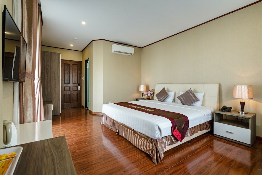 Фото La Palma Boutique Hotel