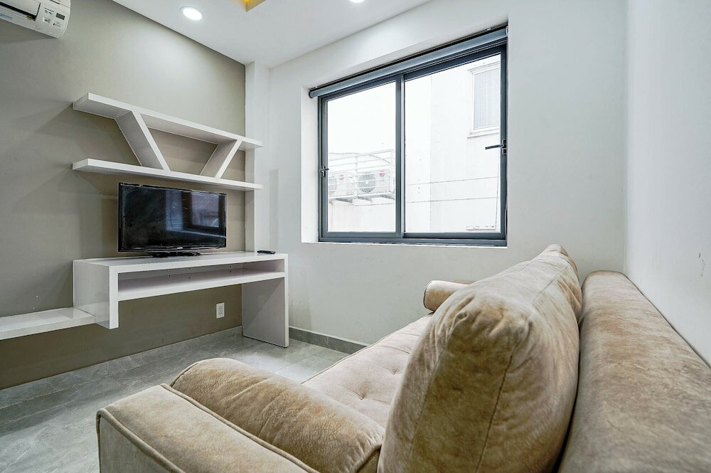 Фото SpringHill Apartment - The High Class