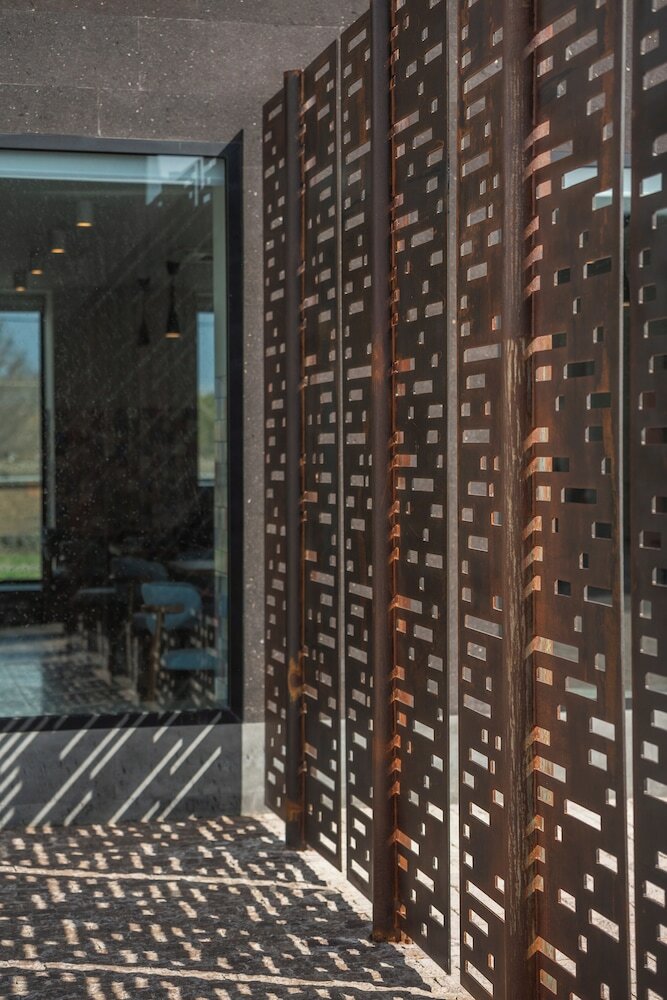 Фото Manifest Restaurant and Hotel Gyumri