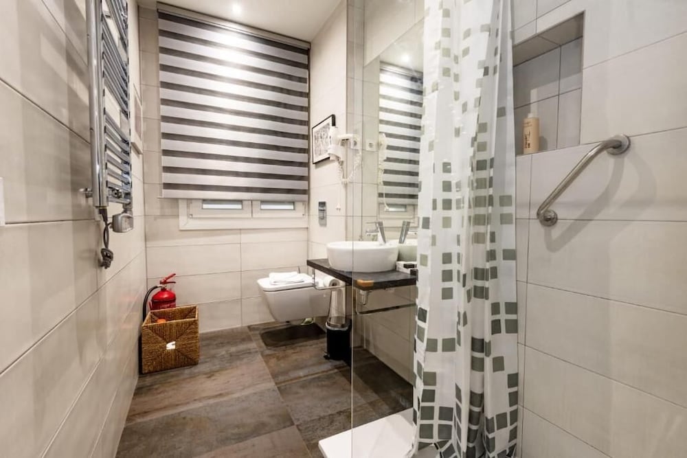 Фото City Center Apartments Sol