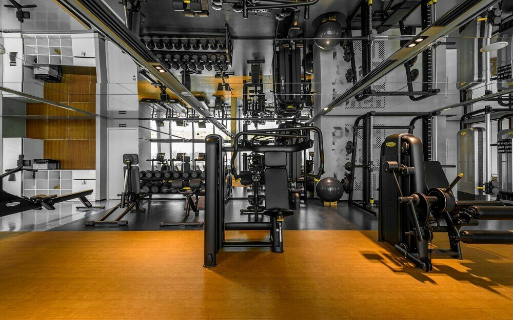 Фото The Galleria Residence-ANGIA Hospitality