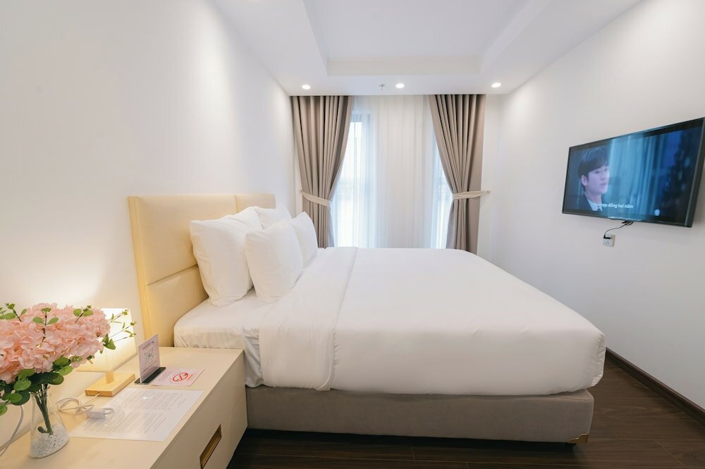 Фото Отель Love St - Hanoi