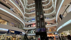 Гостиница Tirana Square Hotel