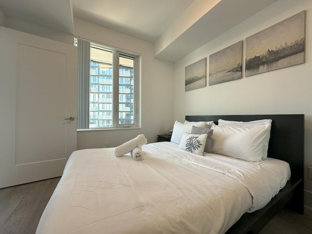 Фото Cityscape Suites at The Well