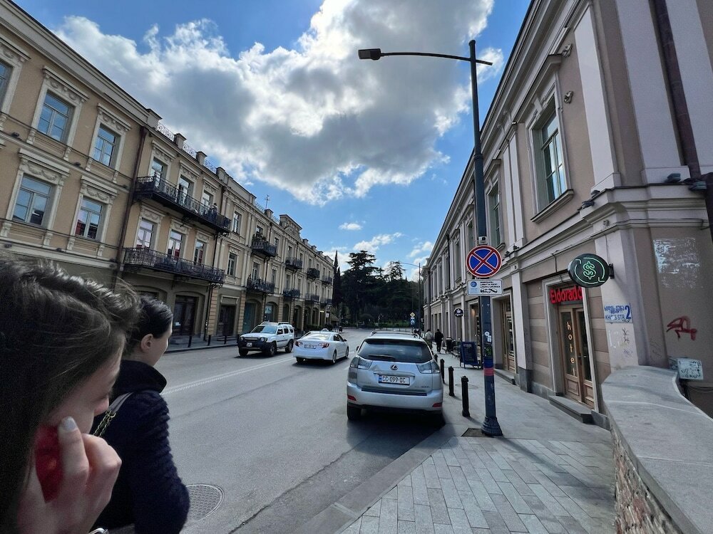 Фото Отель Royal Bridge