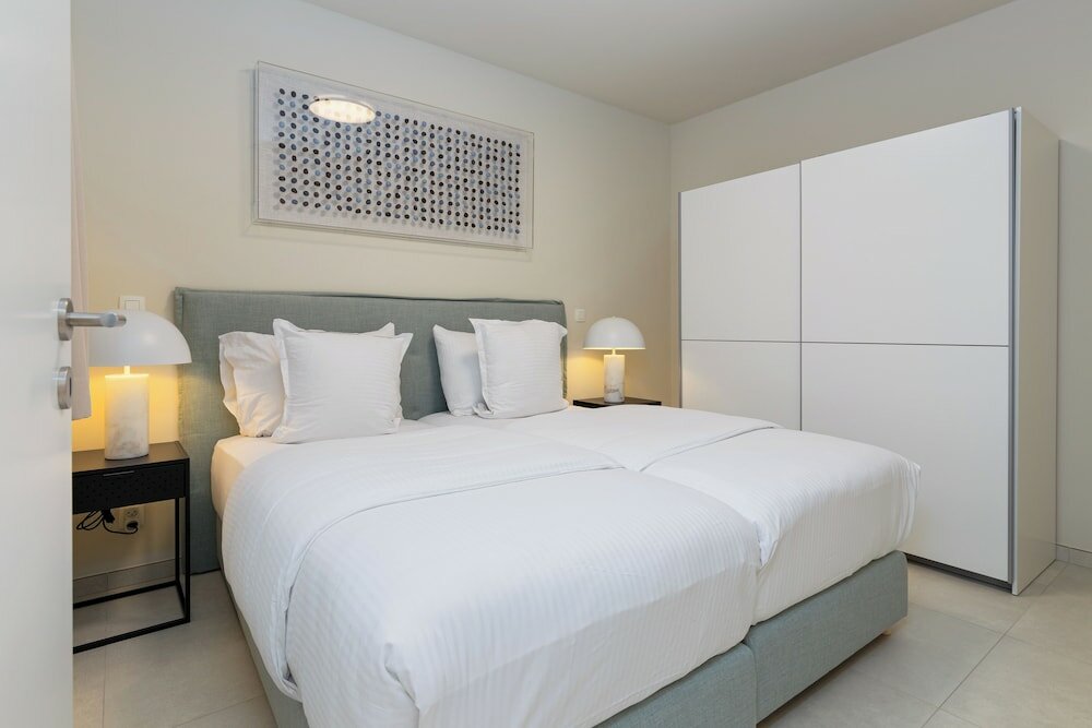 Фото Casselbergh Residences Leader