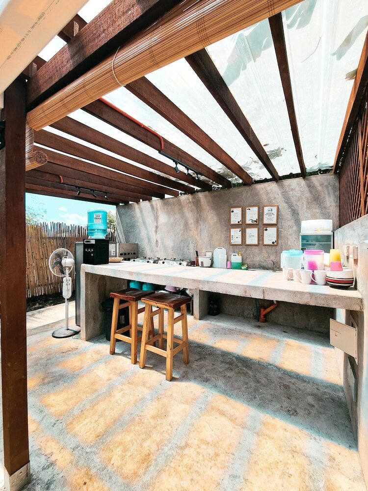 Фото 148 Guesthouse and Resort