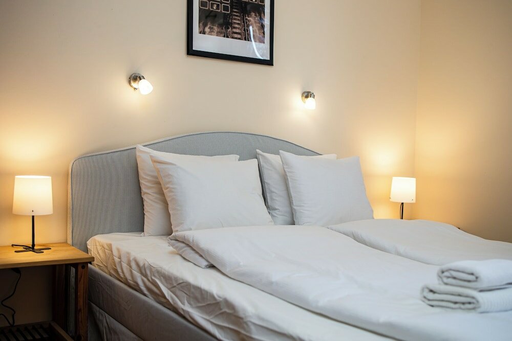 Фото Venus Apartments - Helena Haz