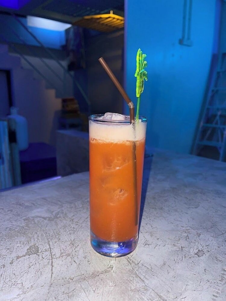 Фото The Hangout AO Nang