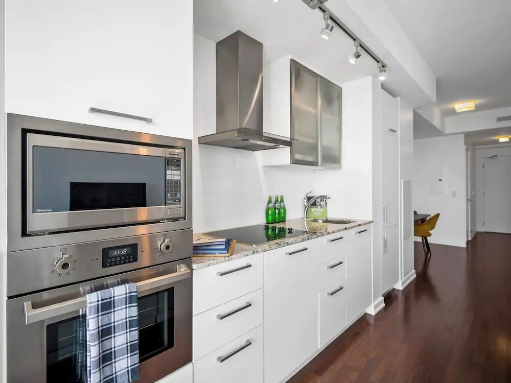 Фото The Harbour Toronto