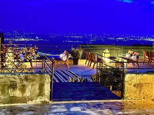 Гостиница Arura Mardin