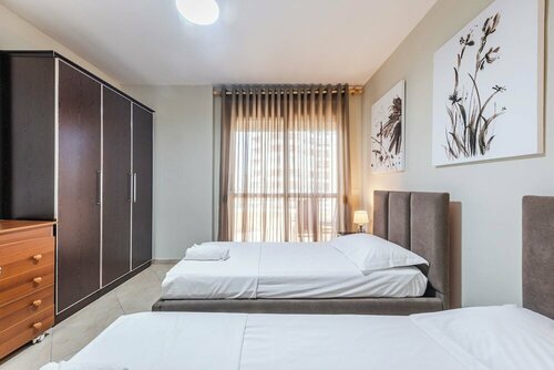 Апартаменты Kondo Stays - City Center Apartments во Влёре